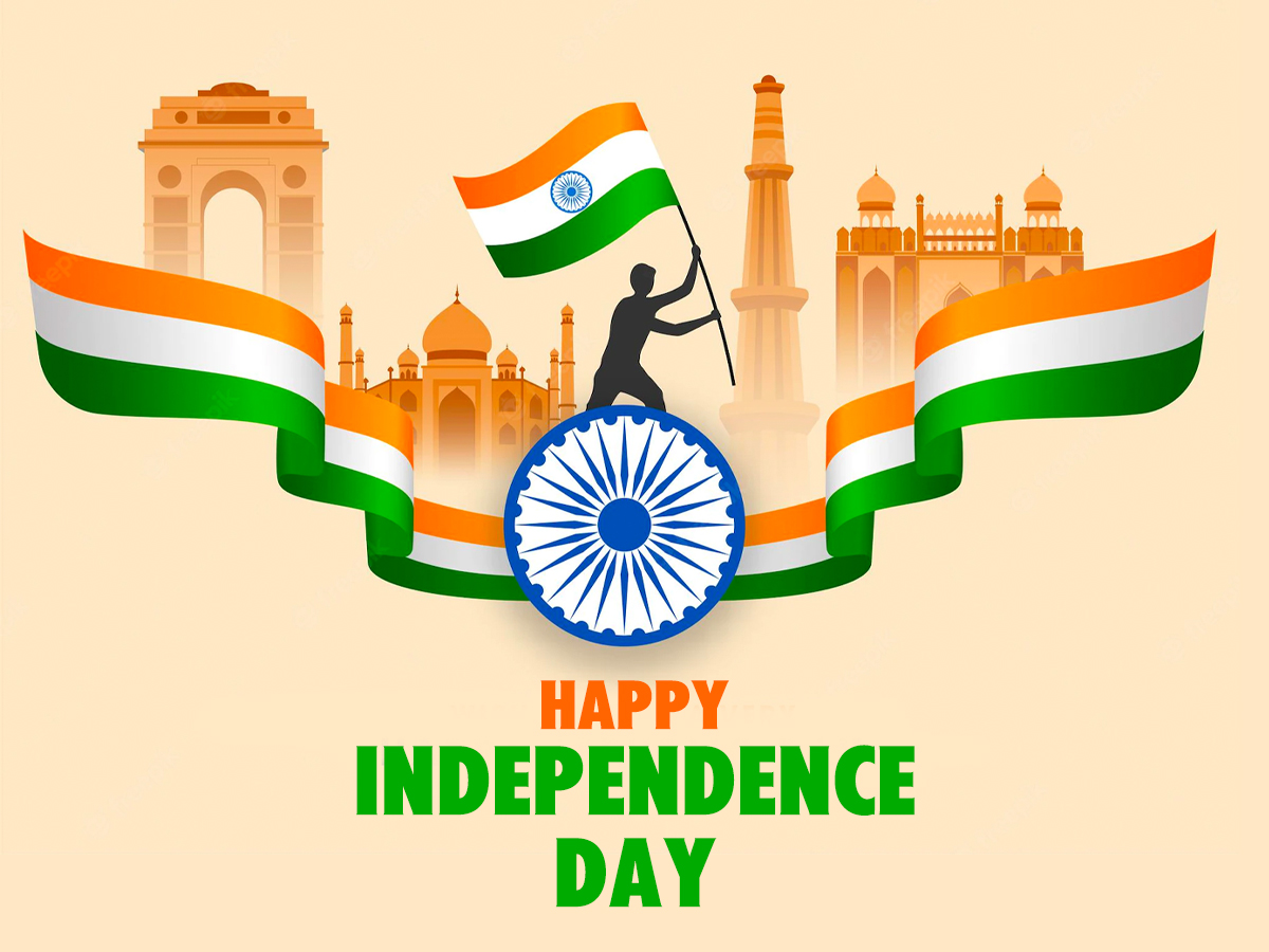 75 Independence day celebration – Ch. Ishwar Singh Knaya Mahavidyalaya