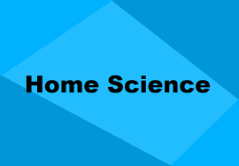 Department of  HOME-SCIENCE  is organising  a workshop by FEVICRYL Expert Mrs Asha Verma from 19th feb to 23rd feb 2021 for home science students.